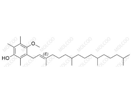 d1-α-生育酚EP杂质C,Tocopherol EP Impurity C