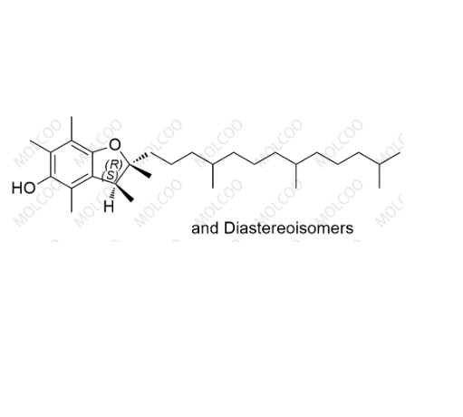d1-α-生育酚EP杂质A,Tocopherol EP Impurity A