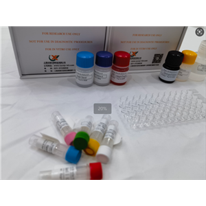 牛游离血红蛋白（f-Hb）ELISA试剂盒