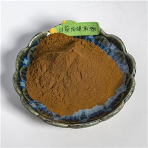 山萸肉提取物