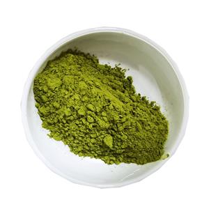 艾草粉,Artemisia argyi