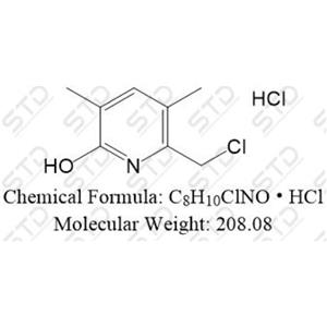 埃索美拉唑杂质85,Esomeprazole Impurity 85