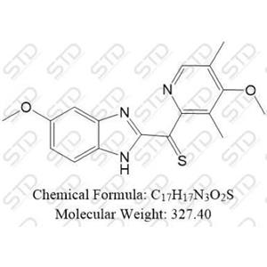 埃索美拉唑杂质100,Esomeprazole Impurity 100