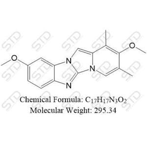 埃索美拉唑杂质121