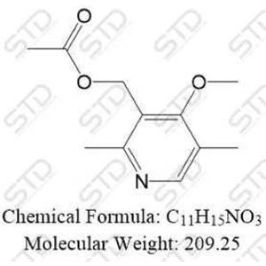 埃索美拉唑杂质135,Esomeprazole Impurity 135