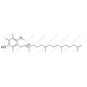 d1-α-生育酚EP杂质C,Tocopherol EP Impurity C