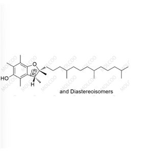 d1-α-生育酚EP杂质B;