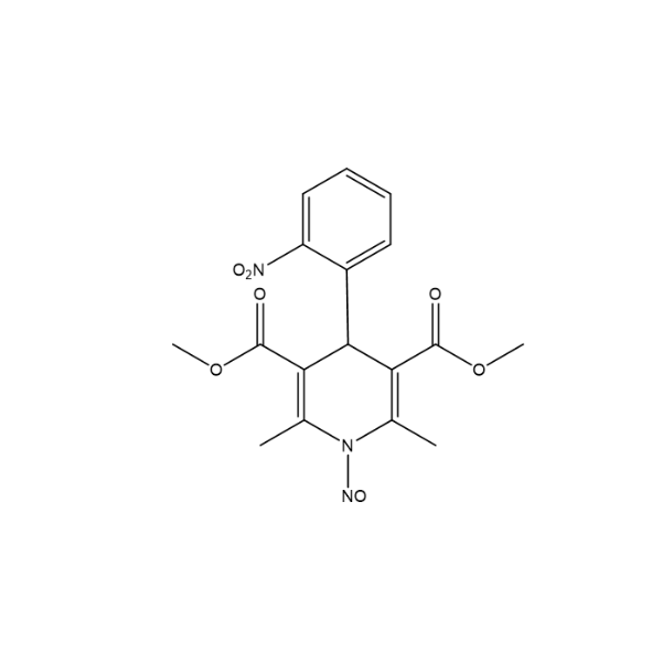 N-亚硝基硝苯地平,N-Nitroso Nifedipine