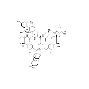 万古霉素Ep杂质B,Vancomycin Ep Impurity B