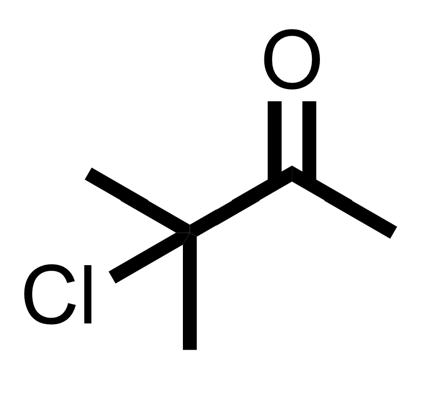 3-氯-3-甲基-2-丁酮,3-CHLORO-3-METHYLBUTANONE