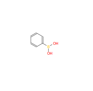 苯硼酸,Benzeneboronic acid