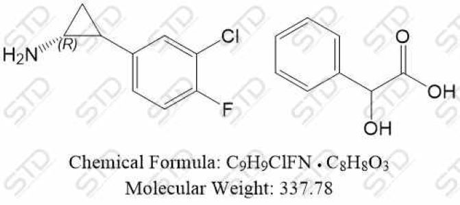 替格瑞洛杂质217,Ticagrelor Impurity 217