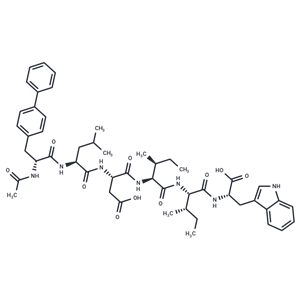 化合物 PD 142893|T25922|TargetMol