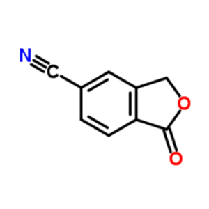 5-氰基苯酞；82104-74-3