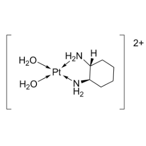 奥沙利铂EP杂质B