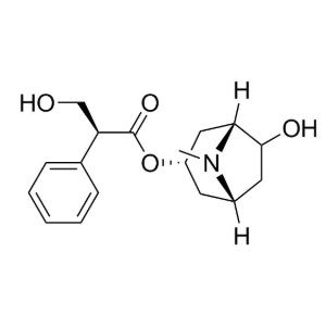 硫酸阿托品EP杂质D