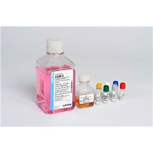 EGM-2-MV 内皮细胞培养基套装（CC-3156 & CC-4147）,EGM-2 MV BulletKit (CC-3156 & CC-4147)