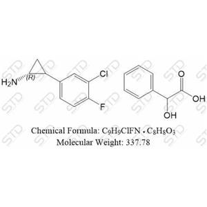 替格瑞洛杂质217,Ticagrelor Impurity 217