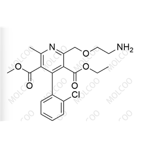 氨氯地平EP杂质D