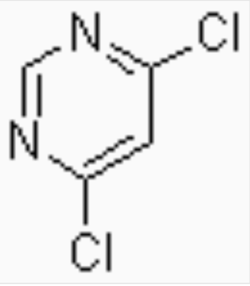 4,6-二氯嘧啶,4,6-Dichloropyrimidine