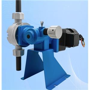 浙江计量泵加药泵定量泵