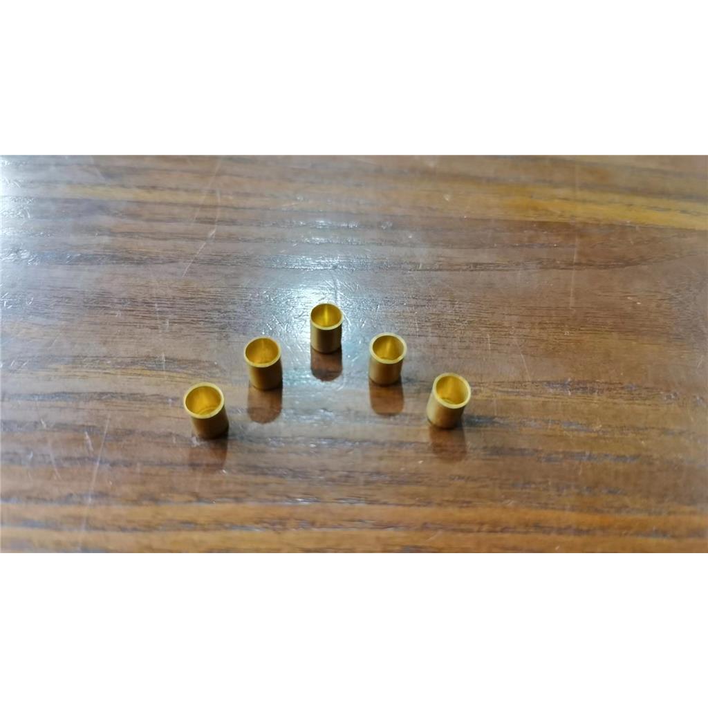 黄金小坩埚,Gold  Crucible