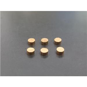 黄金小坩埚,Gold  Crucible