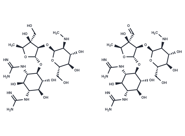 化合物 Ambistrin,Ambistrin