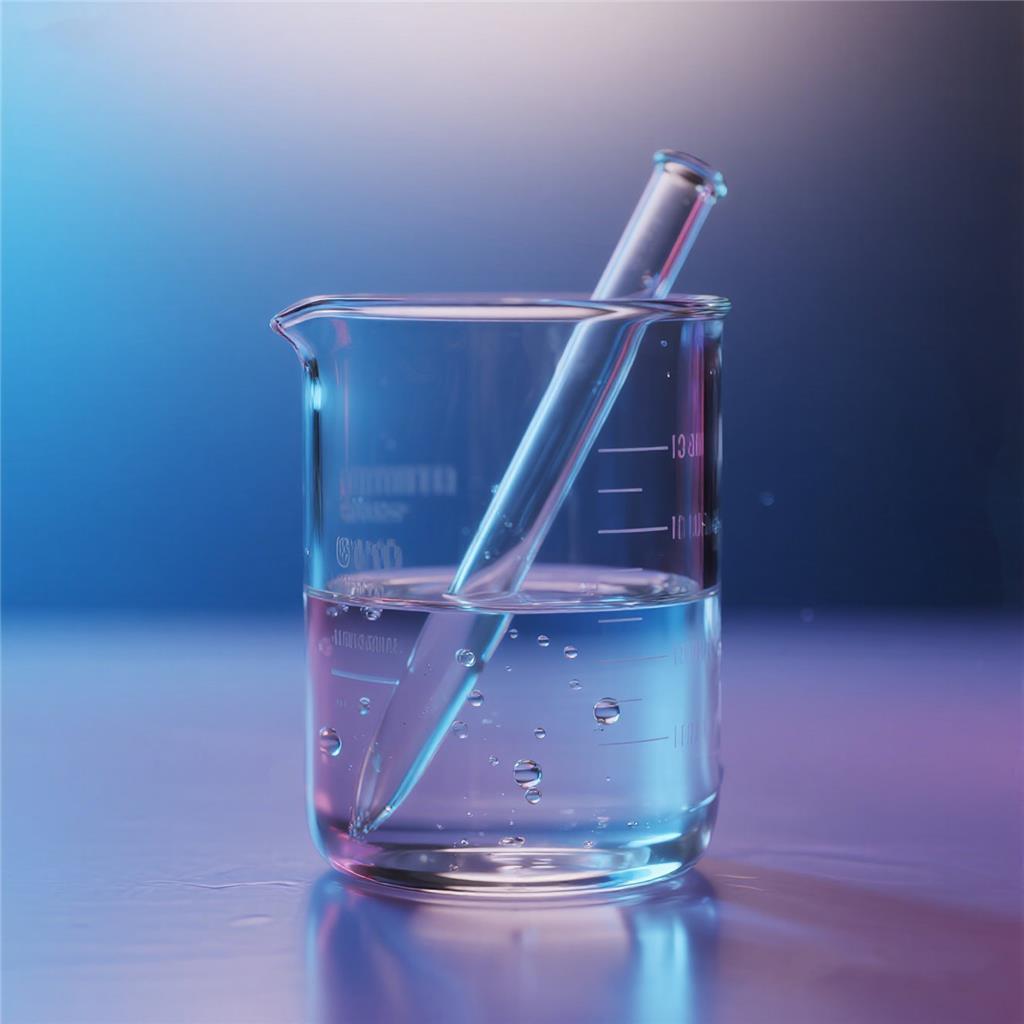 氢氧化钾标准溶液,Potassium Hydroxide Standard Solution