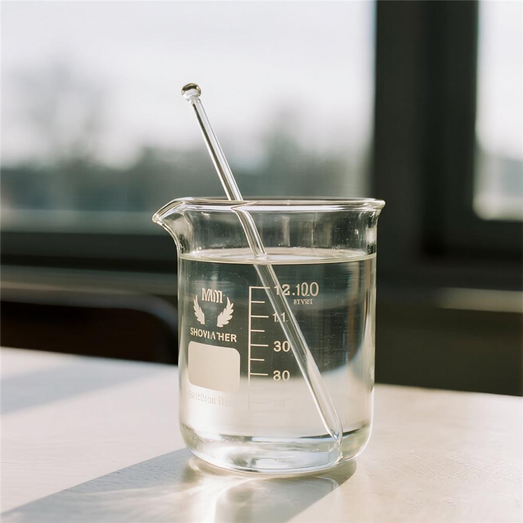 氢氧化钾乙醇标准溶液,Potassium Hydroxide in Ethanol Solution