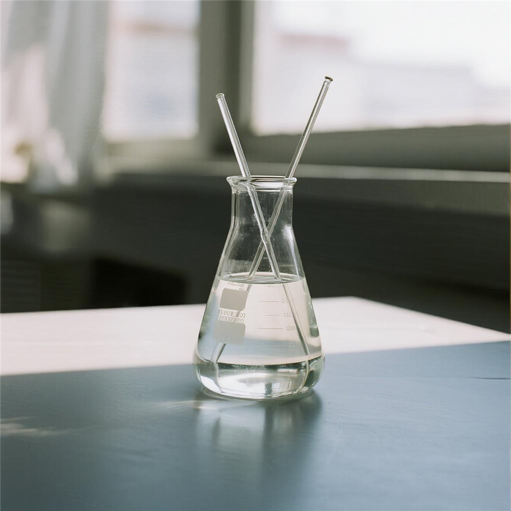 氨水溶液,Ammonium Hydroxide Solution