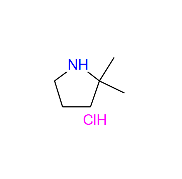 2,2-二甲基吡咯烷盐酸盐,2,2-Dimethylpyrrolidine hydrochloride