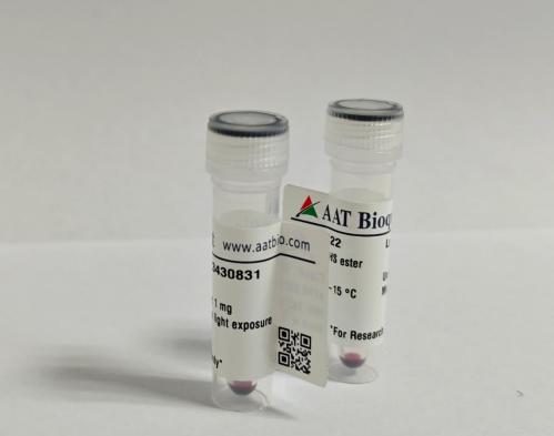 Annexin V-mFluor? Violet 450标记,Annexin V-mFluor? Violet 450 conjugate