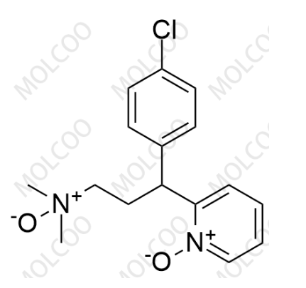 氯苯那敏杂质24,Chlorphenamine Impurity 24