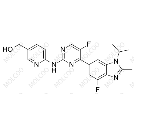 阿贝西利杂质13,Abemaciclib Impurity 13