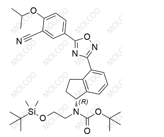 奥扎莫德杂质43,Ozanimod Impurity 43