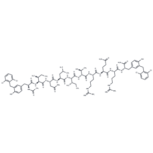 化合物 PYX 2|T26008|TargetMol