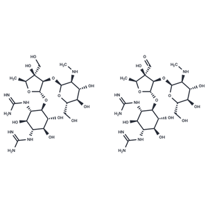 化合物 Ambistrin,Ambistrin