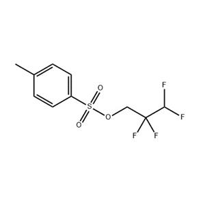 对甲苯磺酸四氟丙酯Synonyms1H,1H,3H-Tet；786-31-2