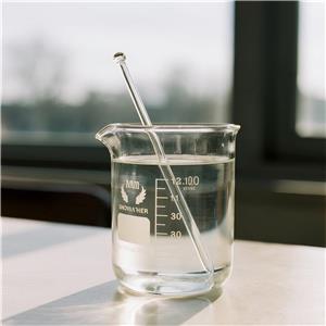 氢氧化钾乙醇标准溶液