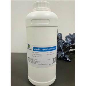 混合液晶,Liquid crystal mixture E7