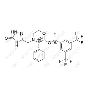 阿瑞匹坦杂质,Aprepitant Impurity