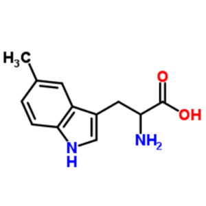 5-甲基-D-色氨酸；99295-79-1