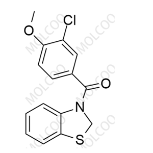 多替诺德杂质49