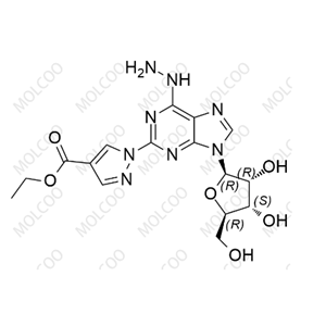 瑞加德松杂质35