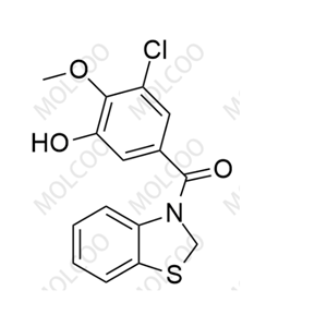 多替诺德杂质73