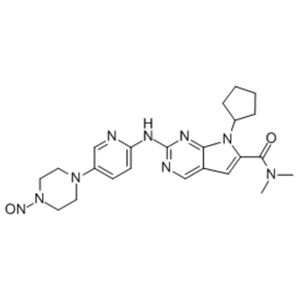 N-亚硝基瑞博西利-1