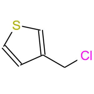 3-氯甲基噻吩,3-Chlormethyl-thiophen