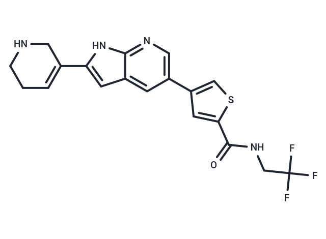 化合物 MR-2088,MR-2088