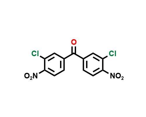 4,4'-二氯-3,3'-二硝基苯甲酮